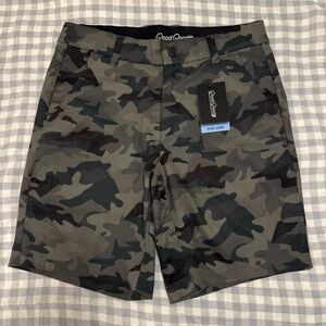 Good Good Golf Sport Short  - Camo